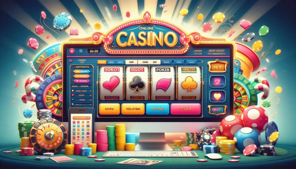 Eurobet Casino
