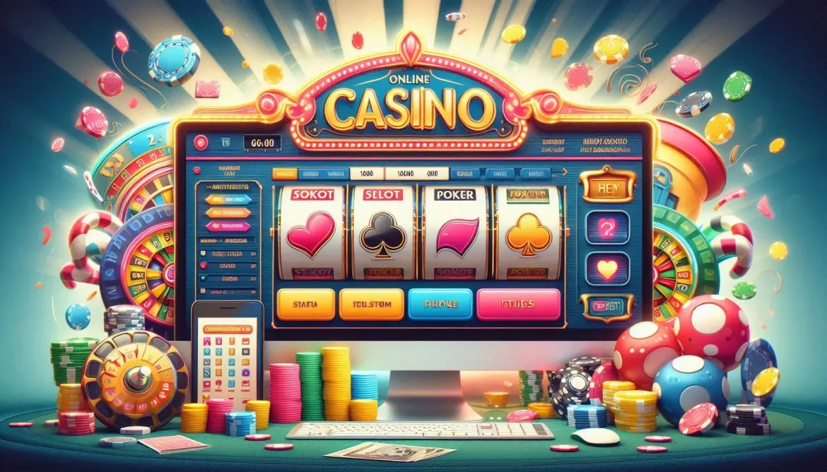 Eurobet Casino